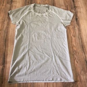 Lululemon run swiftly